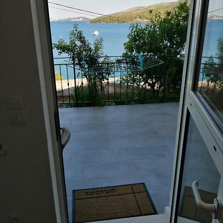 Apartmani Skalinada Marina Extérieur photo