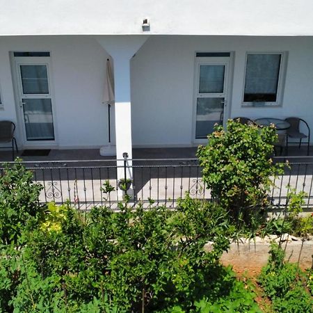 Apartmani Skalinada Marina Extérieur photo
