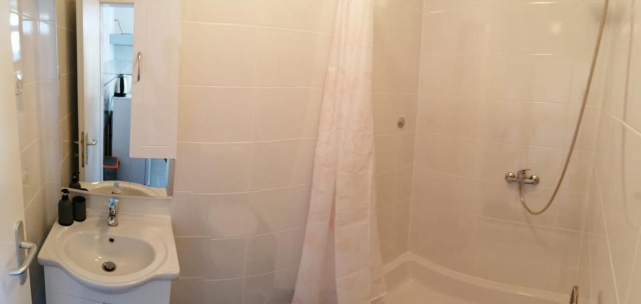 Apartmani Skalinada Marina Extérieur photo