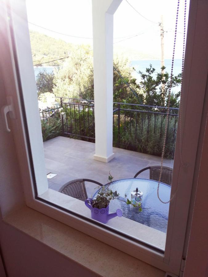 Apartmani Skalinada Marina Extérieur photo