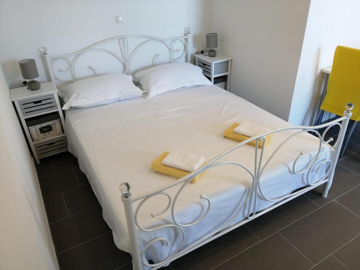 Apartmani Skalinada Marina Extérieur photo