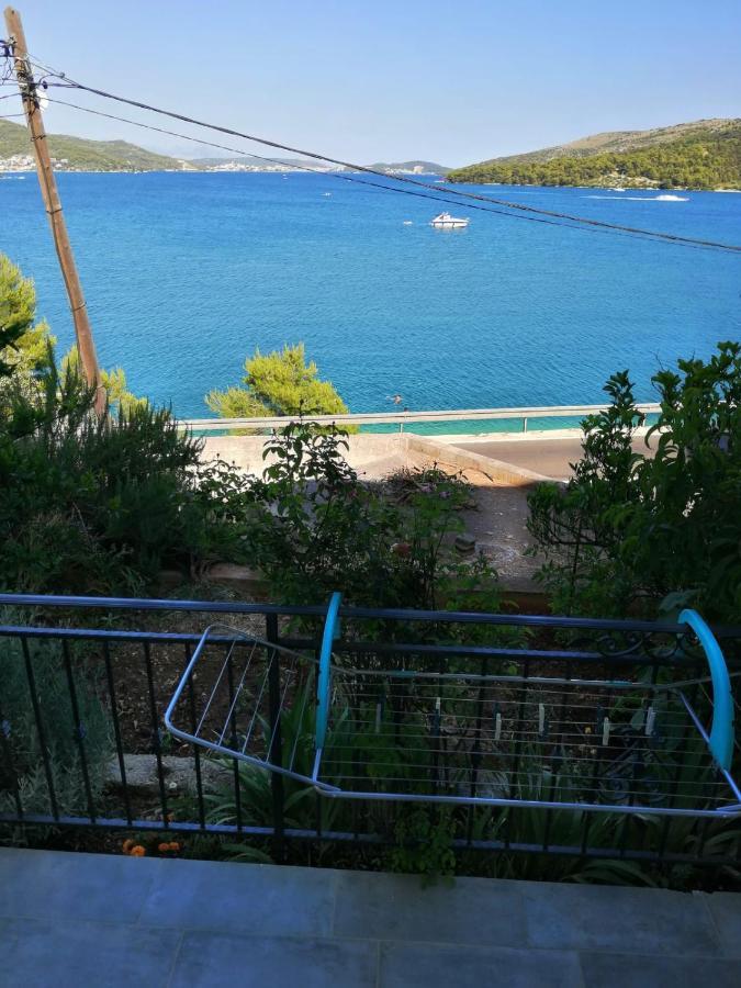 Apartmani Skalinada Marina Extérieur photo