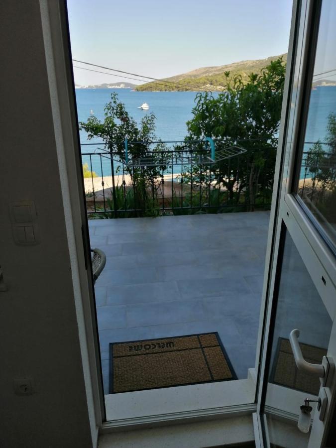 Apartmani Skalinada Marina Extérieur photo