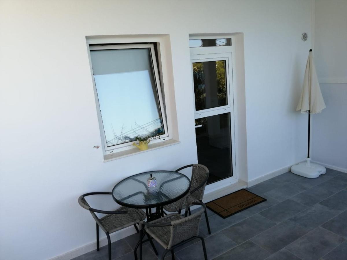 Apartmani Skalinada Marina Extérieur photo