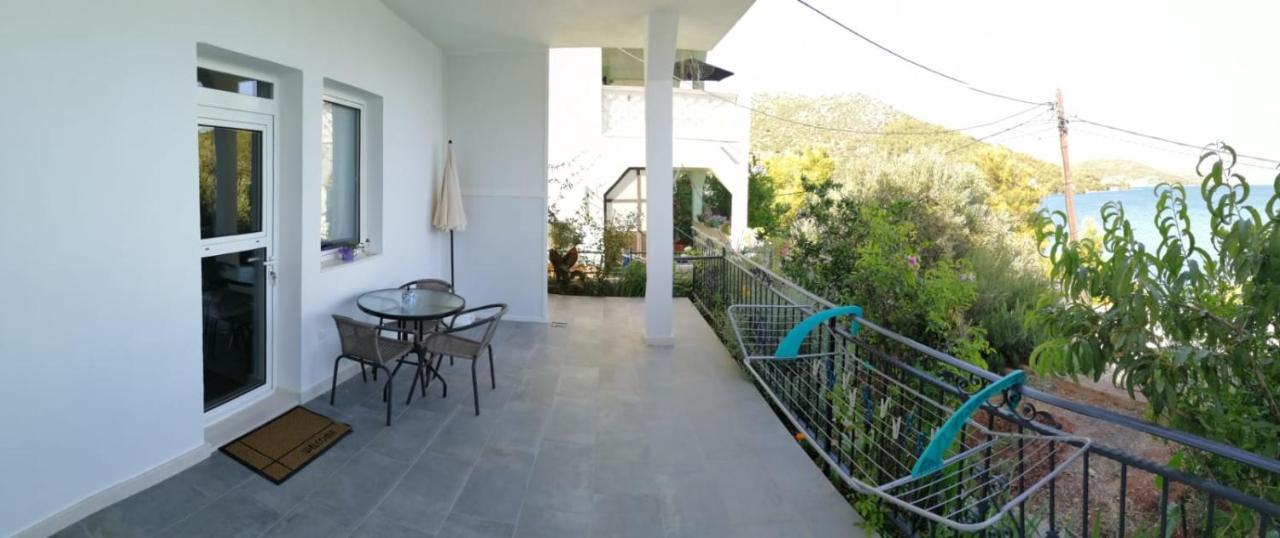 Apartmani Skalinada Marina Extérieur photo