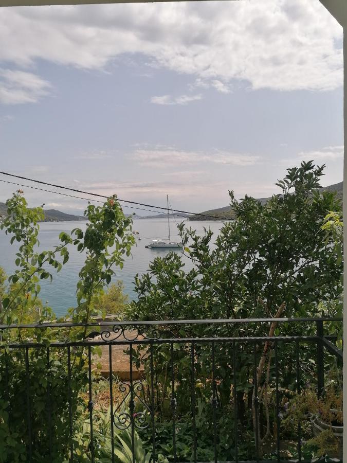 Apartmani Skalinada Marina Extérieur photo